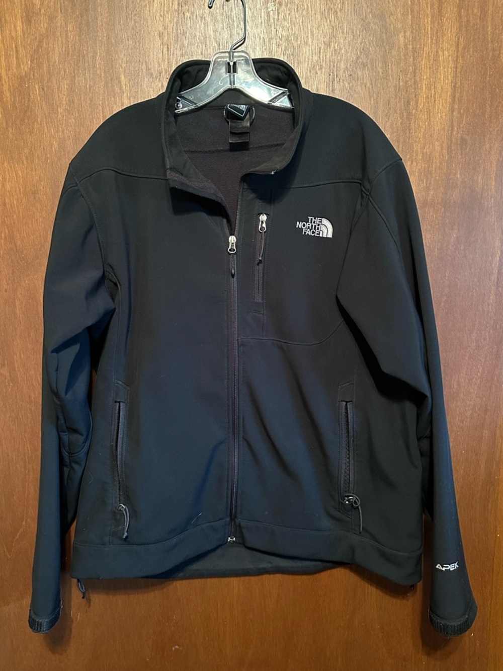 The North Face Apex Bionic Jacket